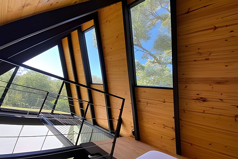 Cabana Amanhecer - Sítio Sunset Joy