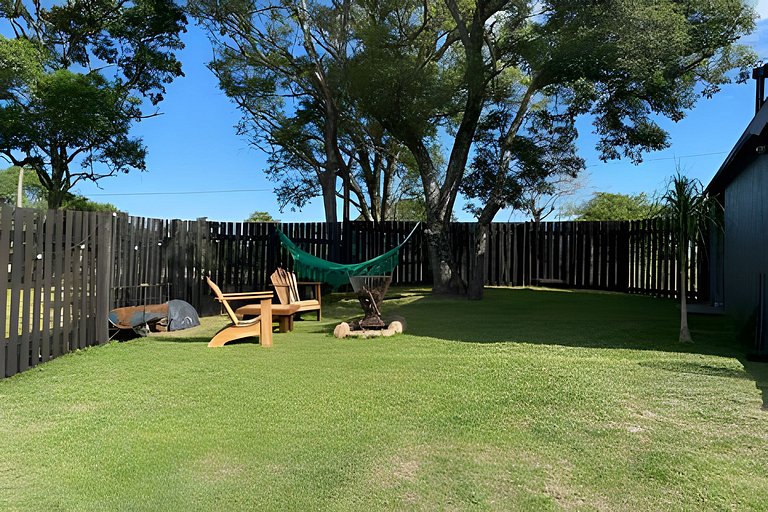 Cabana Amanhecer - Sítio Sunset Joy