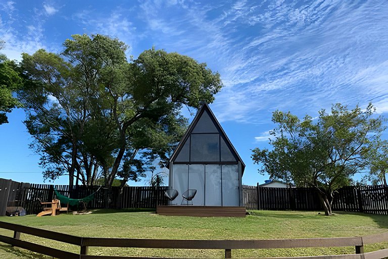 Cabana Amanhecer - Sítio Sunset Joy