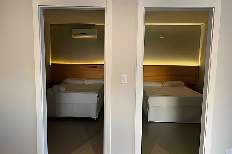 Casita entardecer - Sítio sunset joy