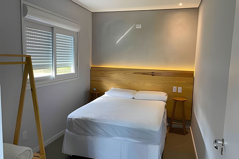 Casita entardecer - Sítio sunset joy