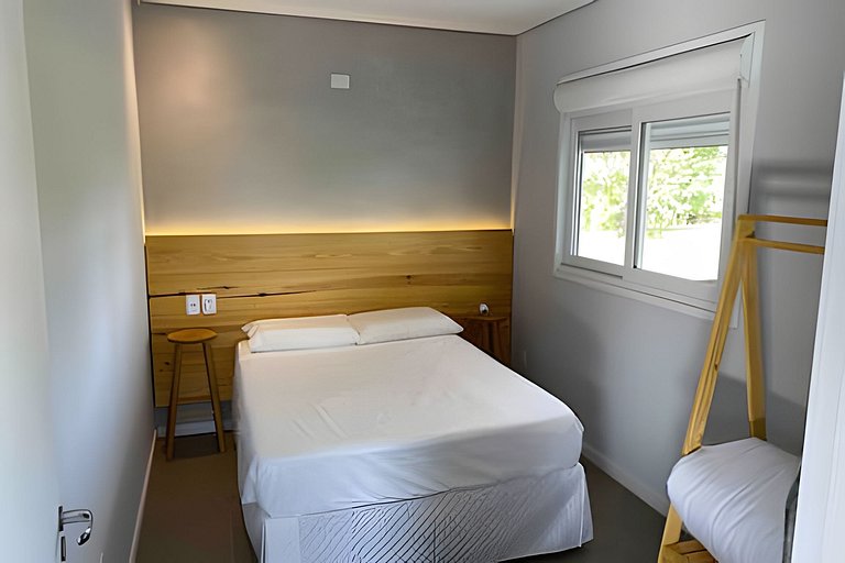 Casita entardecer - Sítio sunset joy