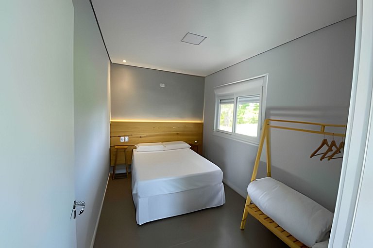 Casita entardecer - Sítio sunset joy