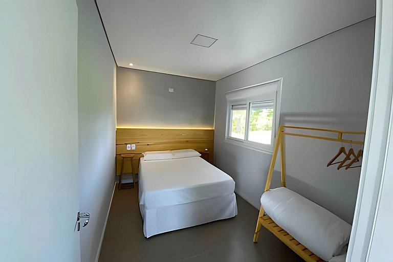 Casita entardecer - Sítio sunset joy